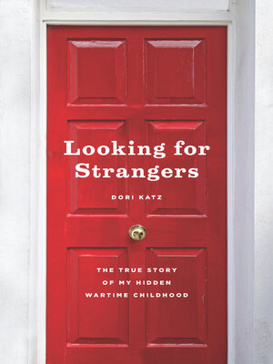 cover image of Looking for Strangers